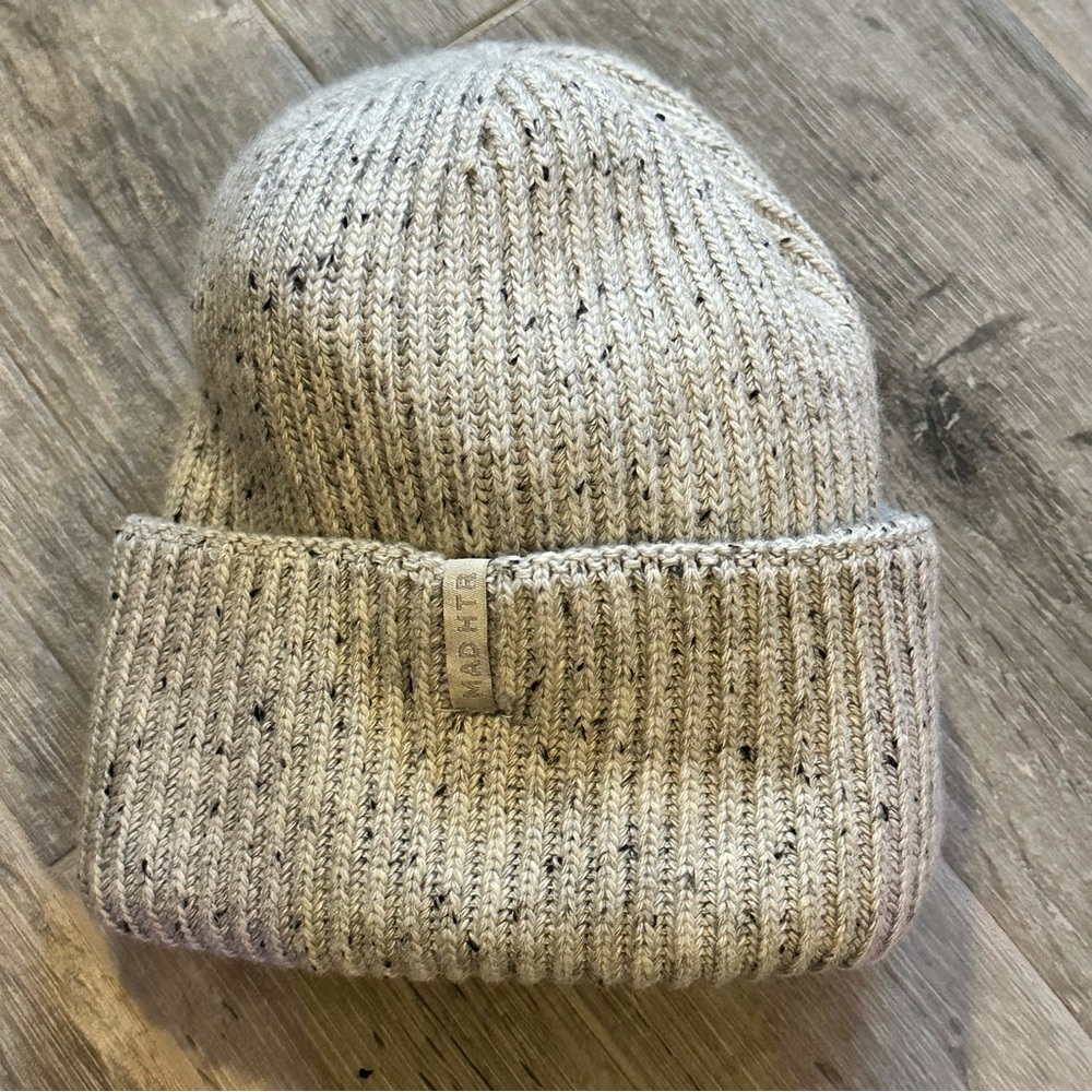Mad Hatter Adult Knit Beanie
Stocking Hat